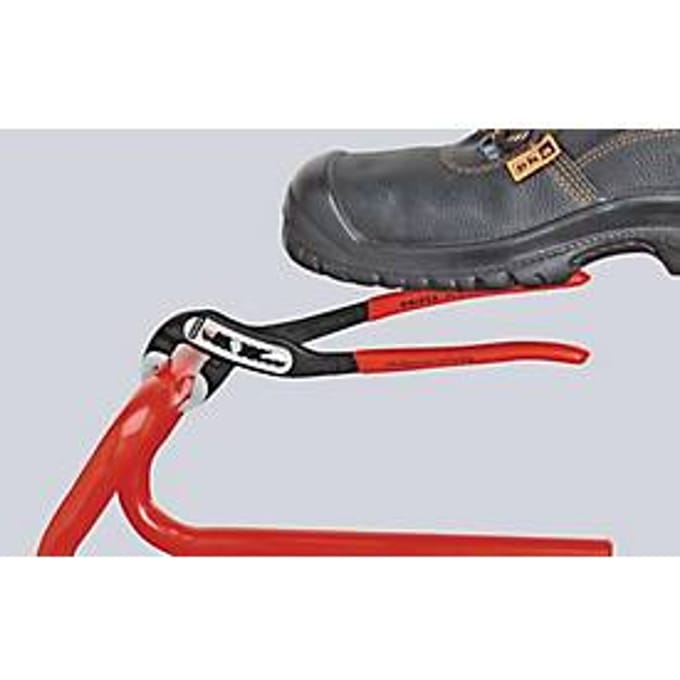 Knipex Alligator 88 01 180 Waterpomptang Sleutelbreedte (metrisch) 36 mm 180 mm