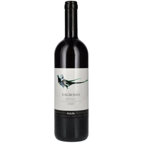 Gaja wijn Gaja Dagromis Barolo DOCG 2020 14% Vol. 0,75l