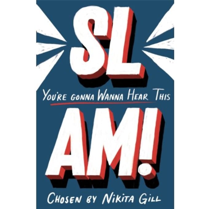 Slam! You're Gonna Wanna Hear This