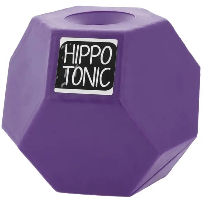 Anti-glutton hooibaal Hippotonic