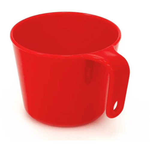 GSI Outdoors Cascadian Cup (Kleur - Terracotta)