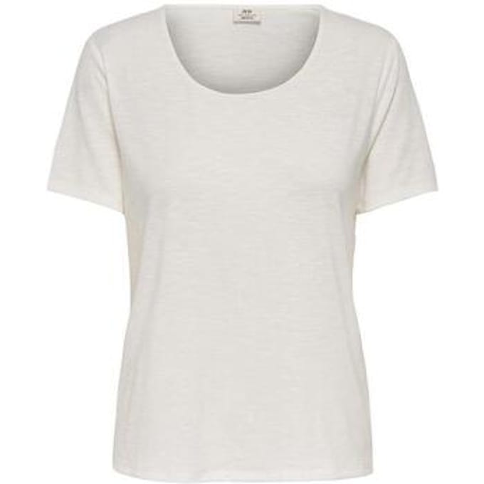 T-shirt Korte Mouw JDY Flora