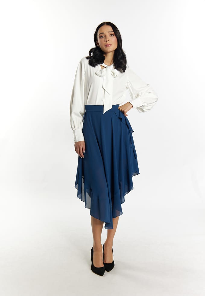 Faina midirok Dames marine