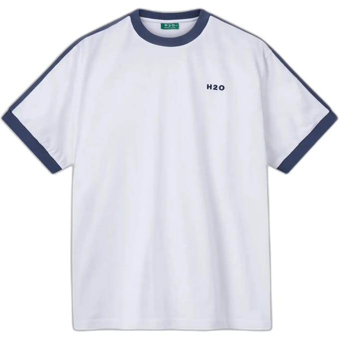Oversized T-shirt H2O Klitmøller