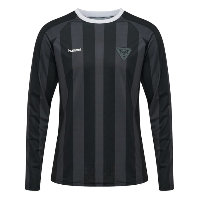 Jersey met lange mouwen Hummel Kick Off