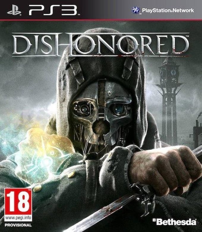 Dishonored - PC