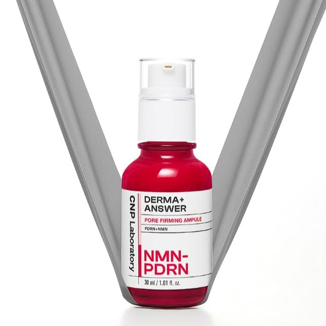 [CNP Laboratory] Ampoule Raffermissante Pores Derma Answer 30ml white