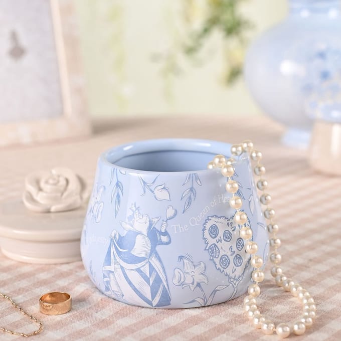 Disney Home - Alice in Wonderland - Bewaarpotje