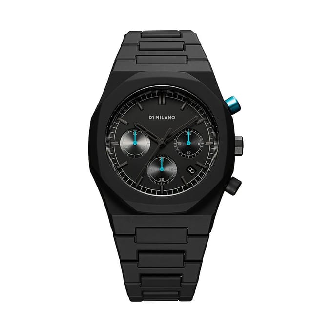 D1 Milano Chronograaf PHBJ07