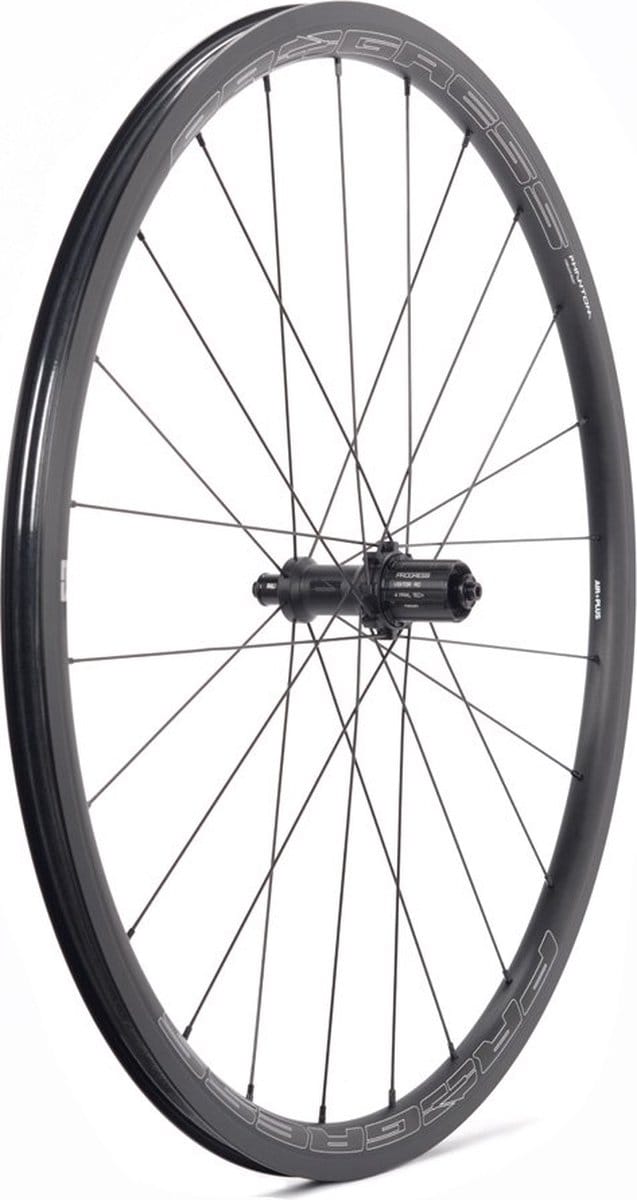 Progress Phantom Achterwiel Racefiets Zilver 9 x 130 mm / Sram XDR