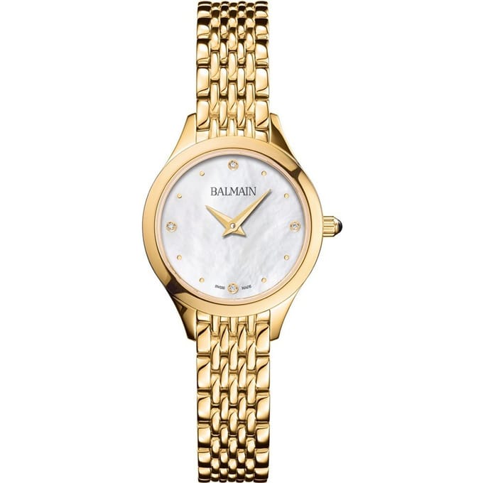 Balmain de B4930.33.85 Balmain de Balmain Horloge