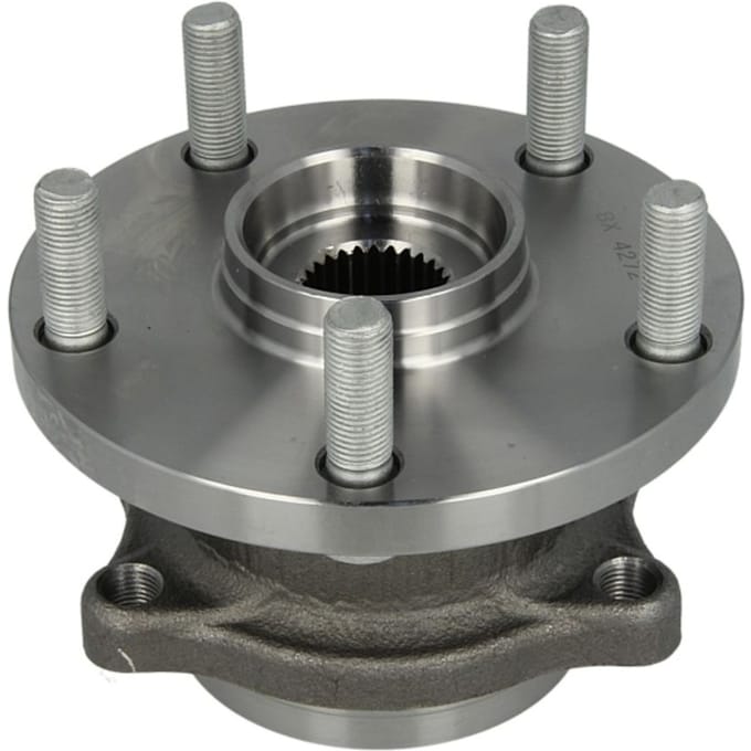 Wiellagerset BTA H27016BTA