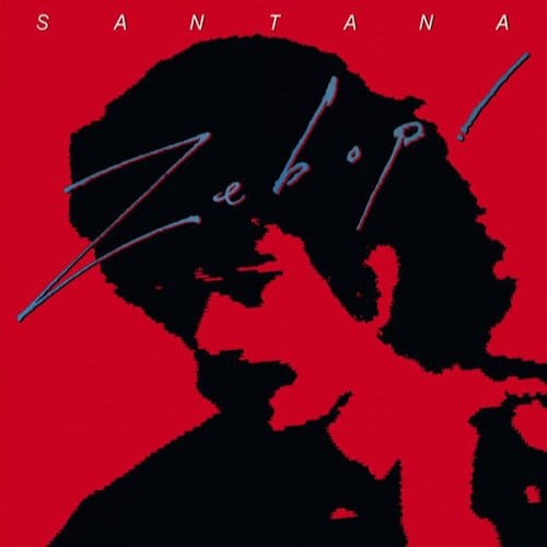 Zebop - Santana