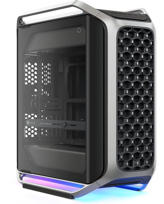 Cooler Master Cosmos Alpha