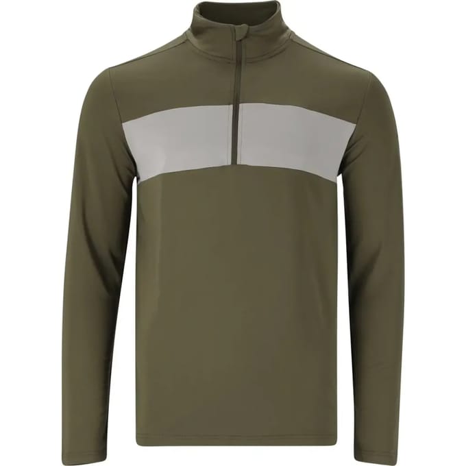 ENDURANCE Midlayer Pete