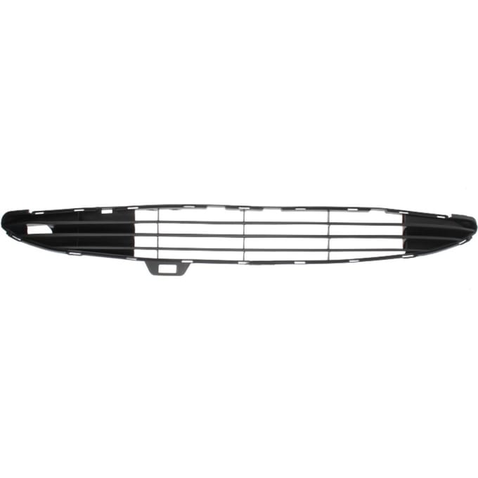 Ventilatierooster, bumper BLIC 6502-07-5507995P
