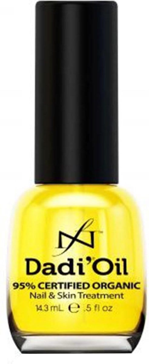 Dadi'Oil Nagelriem Olie 14,3ml
