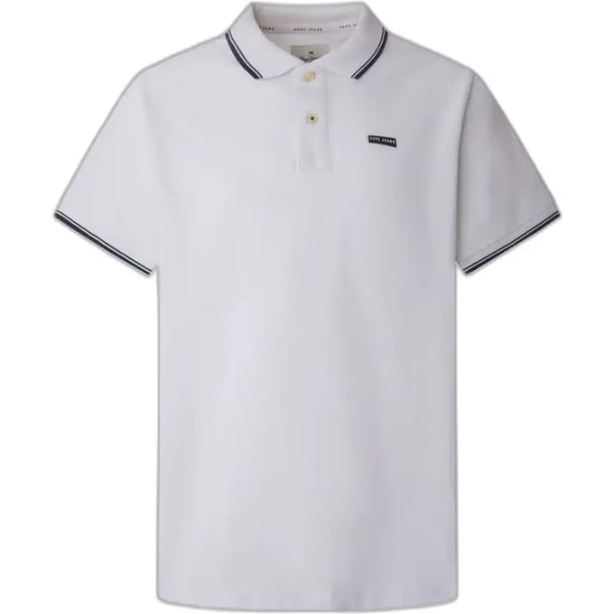 Polo Pepe Jeans Pepe Piping