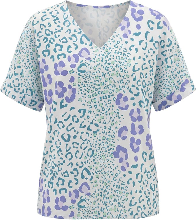 usha Blouse