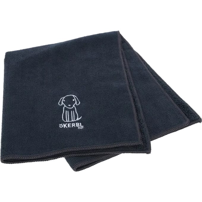 Handdoek voor huisdieren Kerbl
