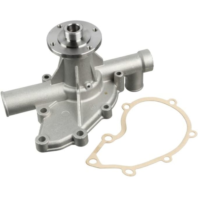 Koelvloeistof pomp FEBI BILSTEIN 01288