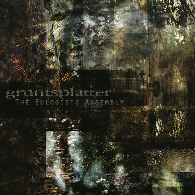 Gruntsplatter - The Eulogist Assembly (CD)