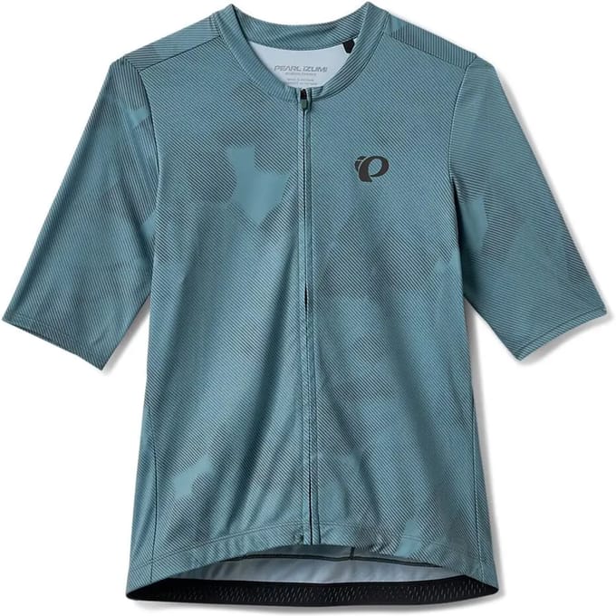Dames Attack Fietsshirt Korte Mouwen