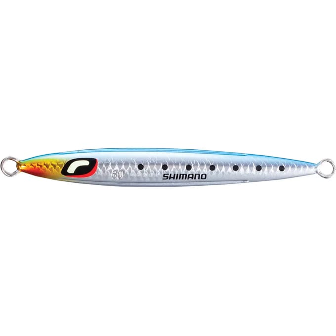 Lok Shimano Stinger ButterFly Pebble Light 40g