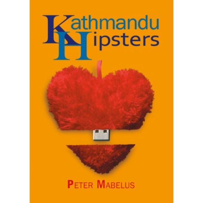 Kathmandu Hipsters - Peter Mabelus