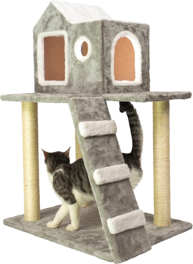 Trekker Krabpaal Cabin 90cm