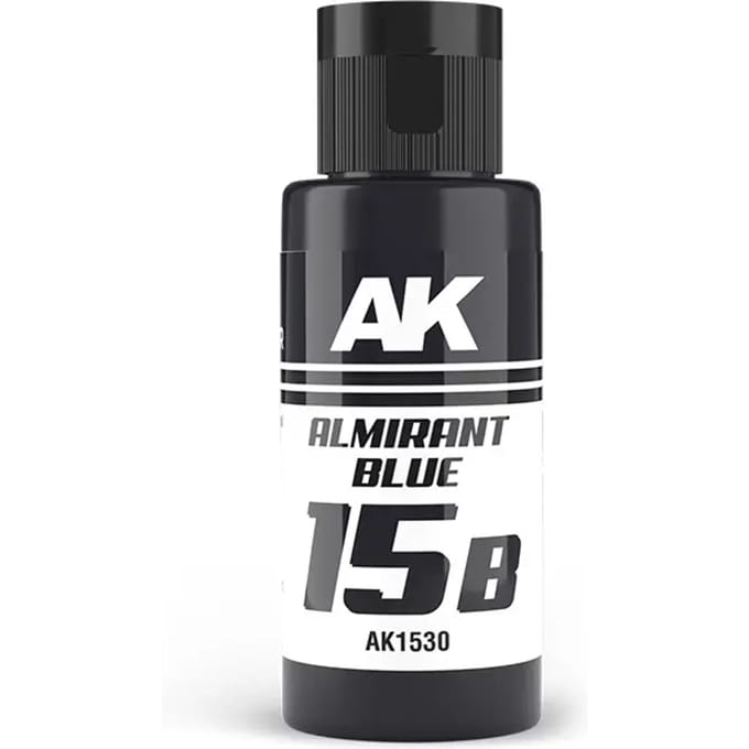 Acrylverf AK Interactive Dual Exo