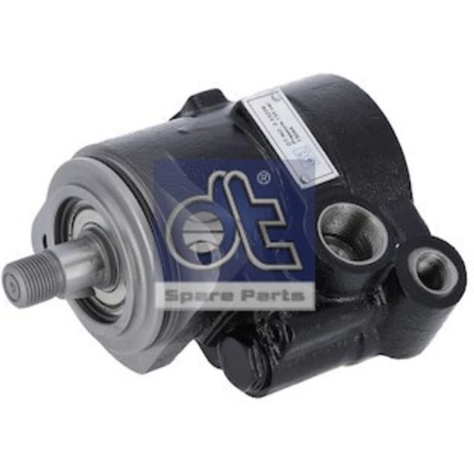 Hydraulische pomp, stuurinrichting DT Spare Parts 2.53209