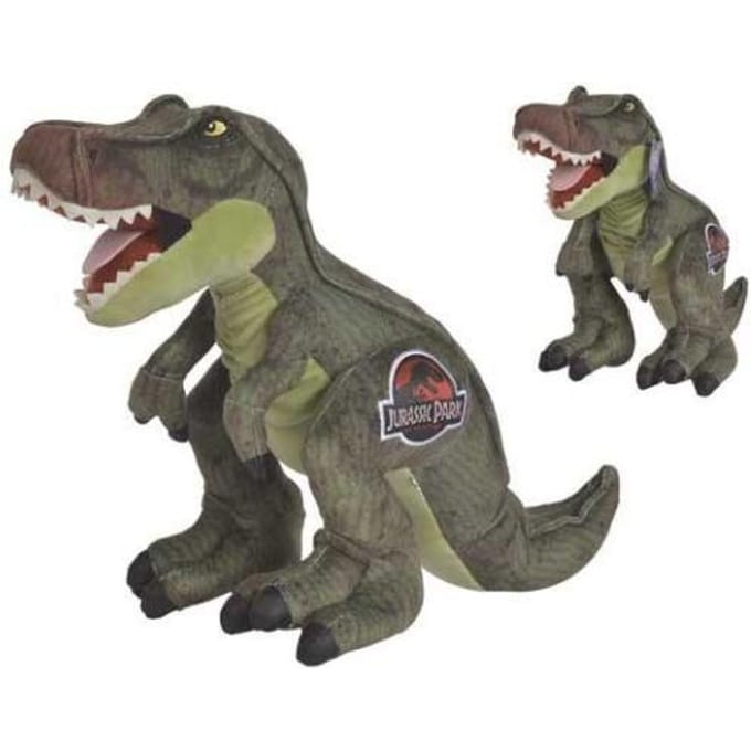 Jurassic World Pluche 25 cm