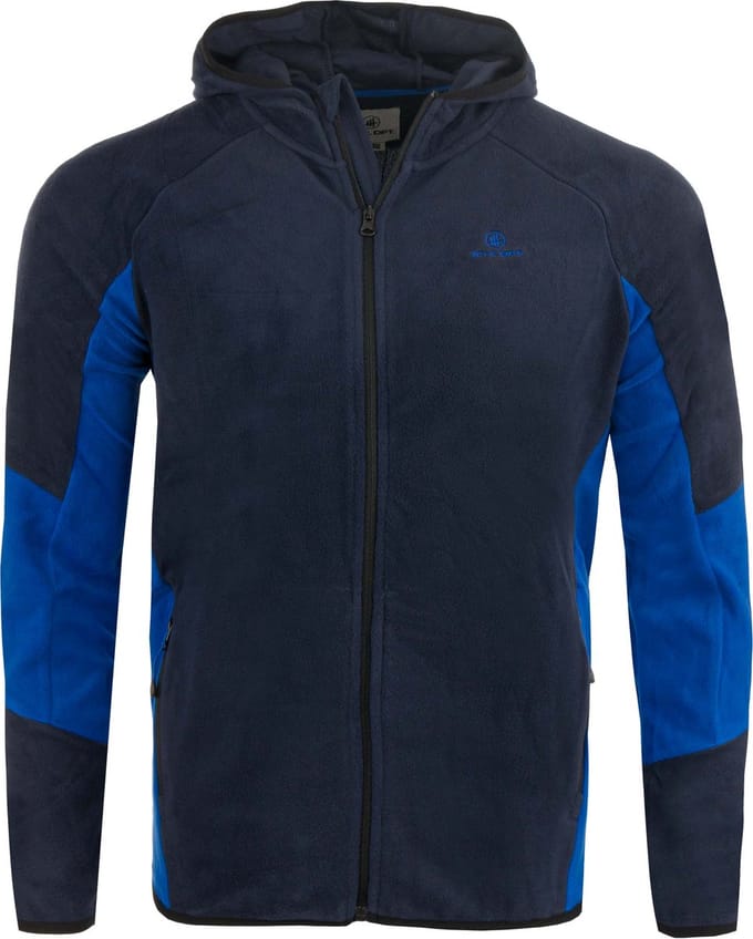 Herensweater Athl. Dpt Mac Blauw - M