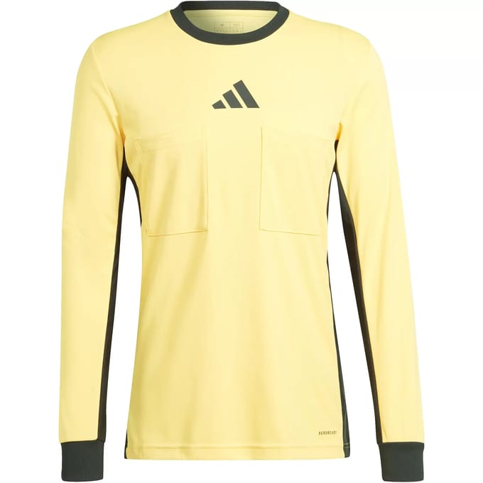 Jersey met lange mouwen adidas Referee 24