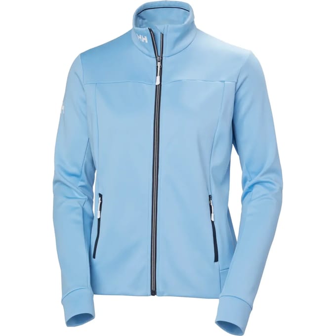 Dames fleecejack Helly Hansen