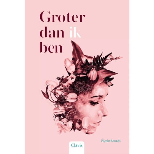 Groter Dan Ik Ben - Nienke Berends