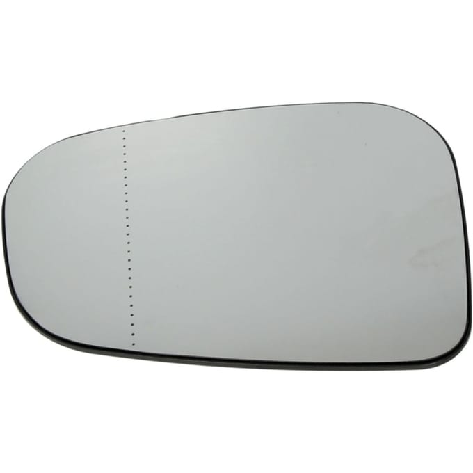 Buitenspiegel glas BLIC 6102-02-1292514P rechts