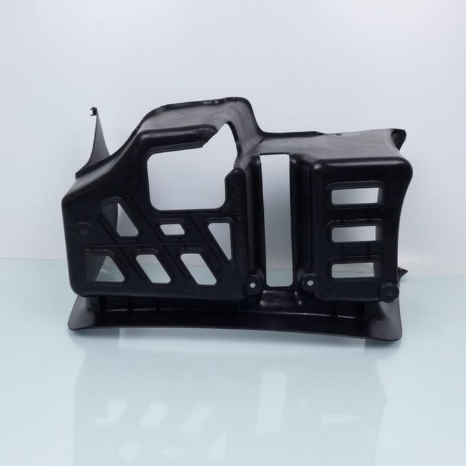Treeplank origineel voor quad Kymco 250 MXU 4T 80121-LCA5-E01-N1R / rechts Nieuw