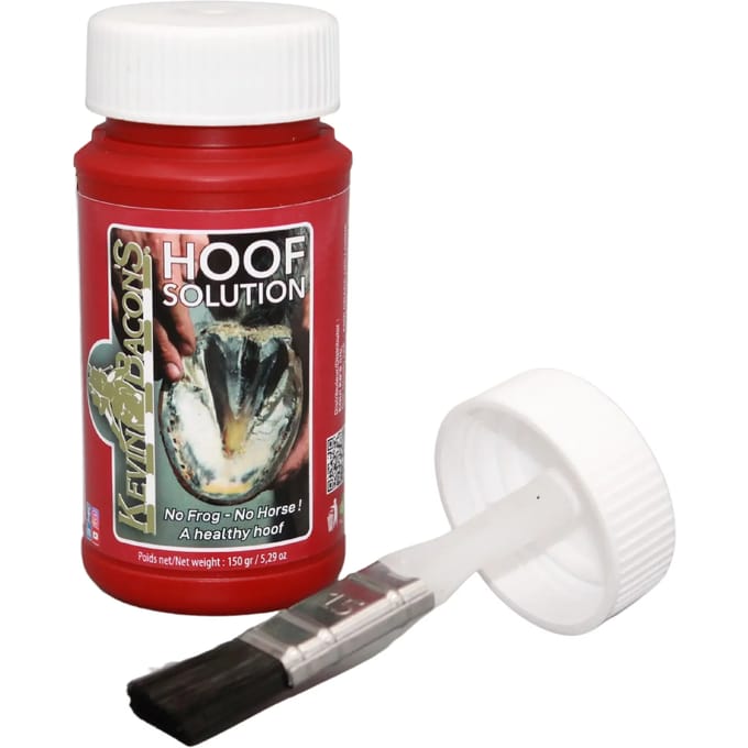 Olie voor voetvork Kevin Bacon's Hoof Solution