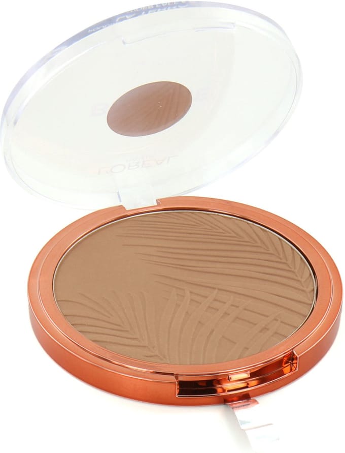 Bronze Please! La Terra #03-middel Caramel 18 gr