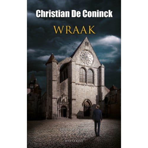 Wraak - Christian De Coninck