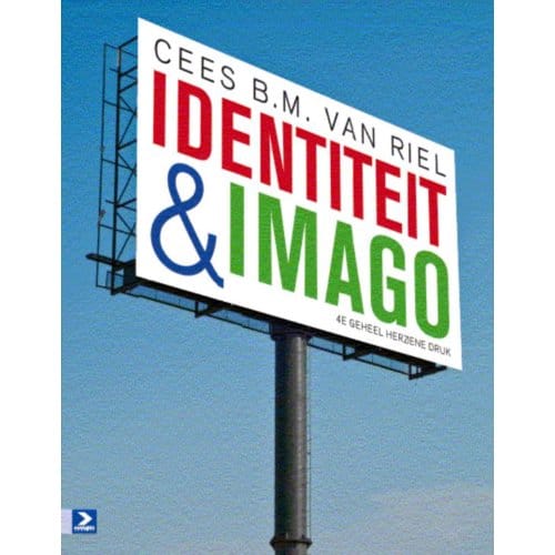 Identiteit & Imago - Cees B.M. van Riel