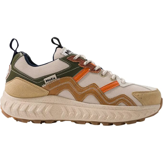 Trainers MoEa Gen7 - All In