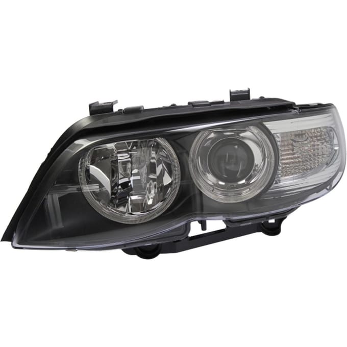 Koplampen HELLA 1EL 224 485-411, links