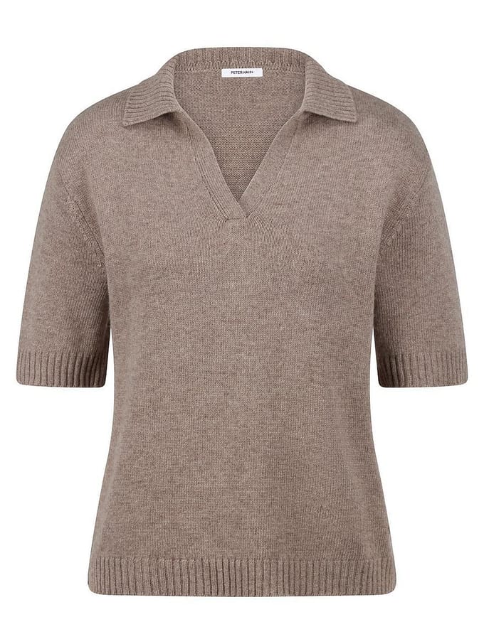 Polotrui Peter Hahn Van Peter Hahn beige