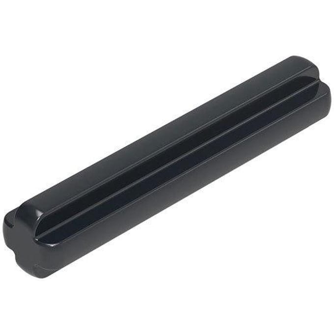 10 pièces 4519 Axe 3L Briques de construction Moc Accessoires Techniques Fonctionne avec Briques Jouets Boîte Cadeau Enfants 10PCS noir