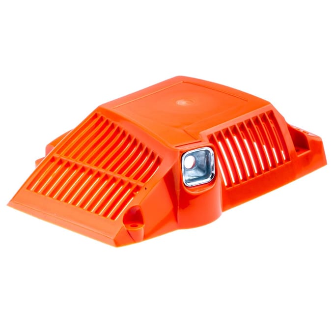Starterdek kaal 335/338