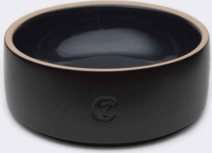 Cloud7 Voerbak / drinkbak hond - Paul Coal - Keramiek - Design - Small