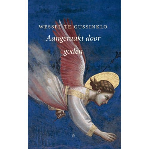 Aangeraakt Door Goden - Wessel te Gussinklo